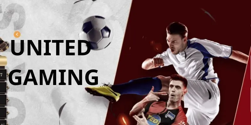 Sức hút khó cưỡng của sảnh game United Gaming Good88